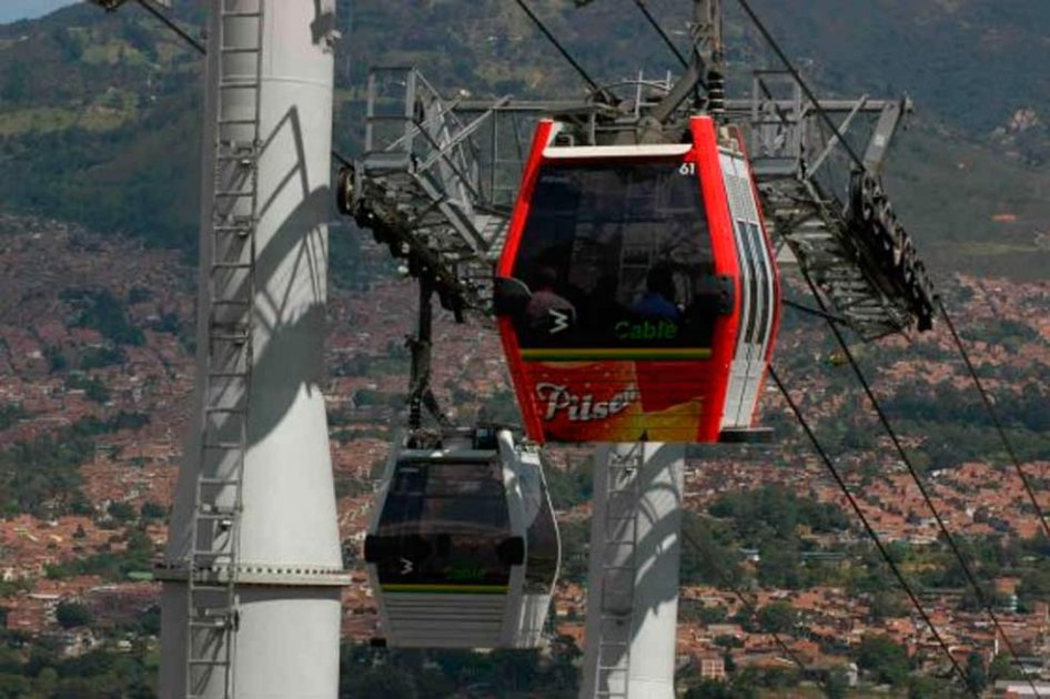 Gobierno entregará $1.000 millones para estudios del Cazucable en Soacha