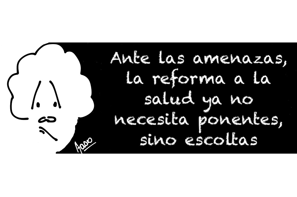 La Franja de Gaso