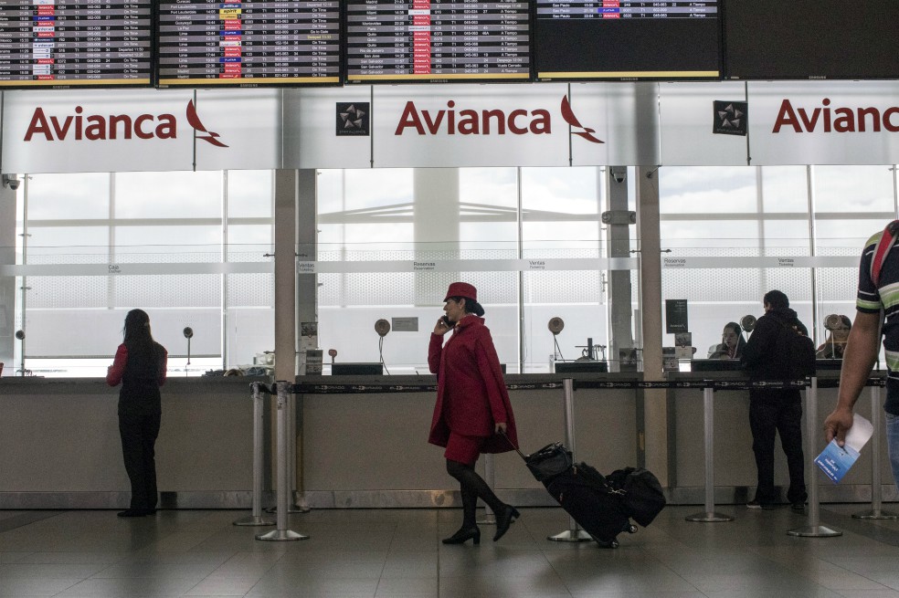 Avianca operará vuelos adicionales entre Bogotá y Villavicencio por cierre de vía terrestre