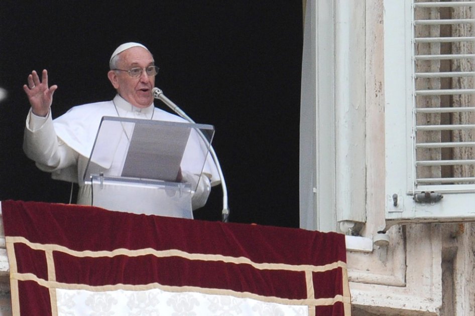 Papa Francisco advirtió a la seguridad del vaticano sobre posibles «peligros»