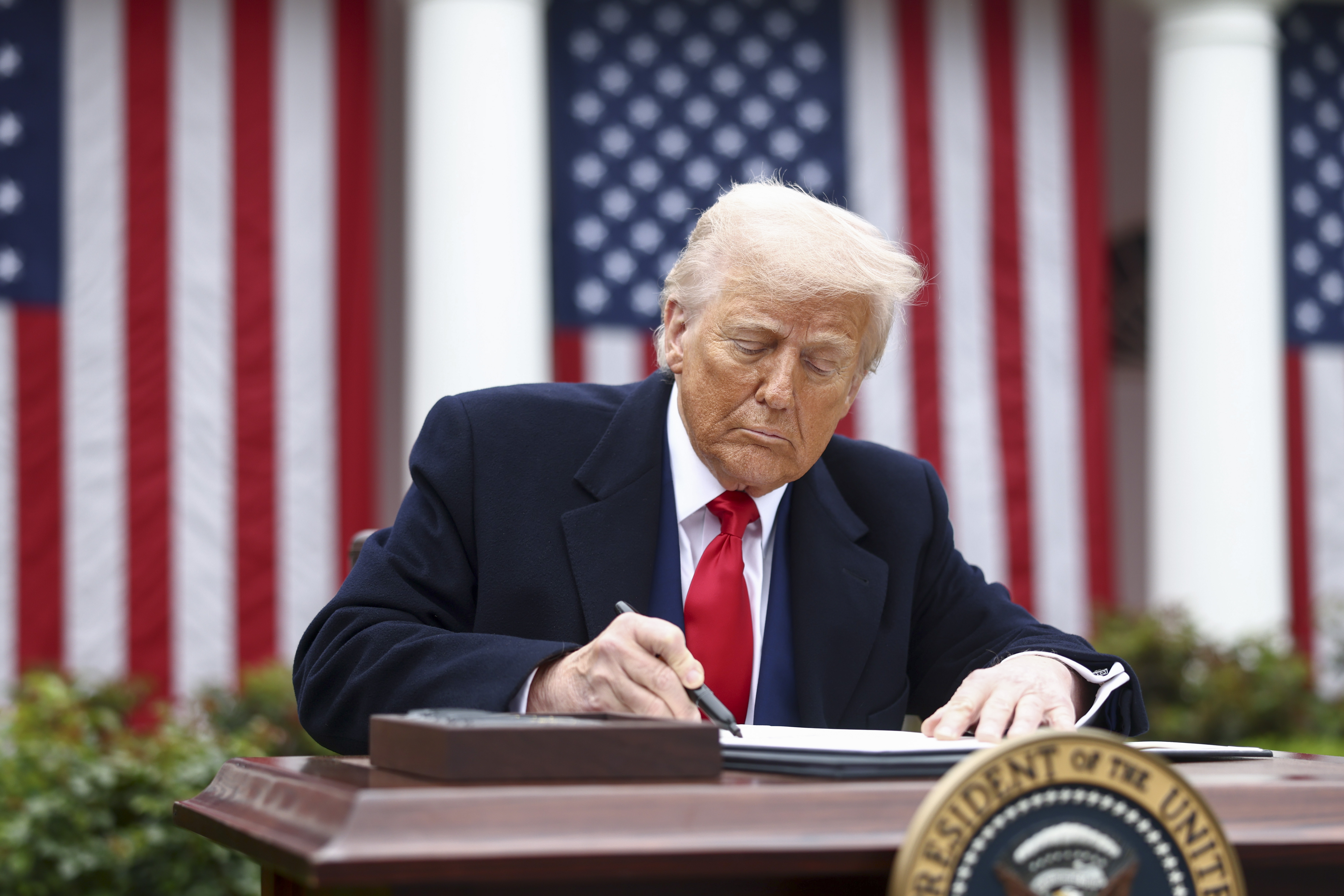 Más de 1.900 académicos denuncian presión y censura bajo el gobierno de Trump