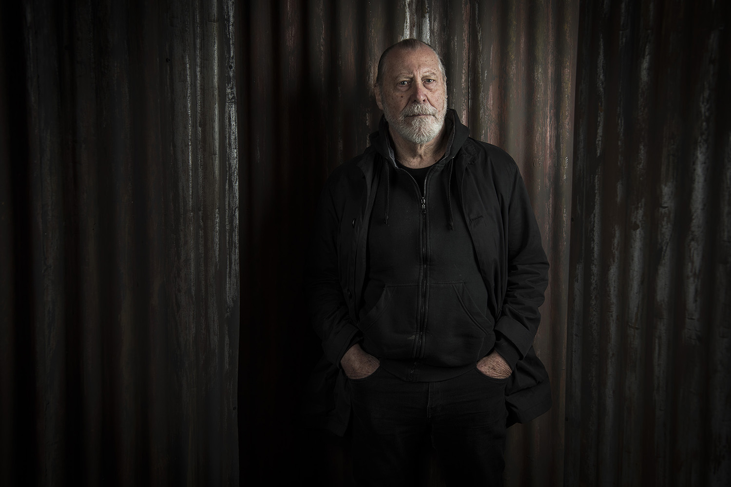 Mauricio Kartún: “El teatro va a ser el arte que sobrevivirá a la inteligencia artificial”