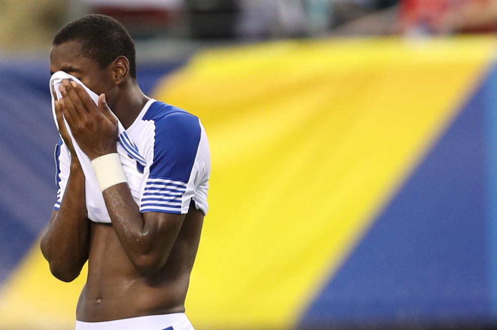 La Panamá del «Bolillo» quedó eliminada de la Copa de Oro