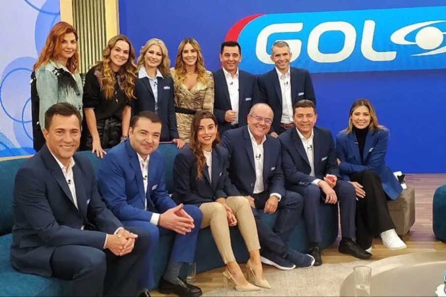 ¿Quién es el periodista de Noticias Caracol que está en líos con embajada de USA?