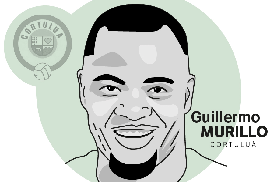 Fútbol colombiano 2022 Guillermo Murillo Cortuluá