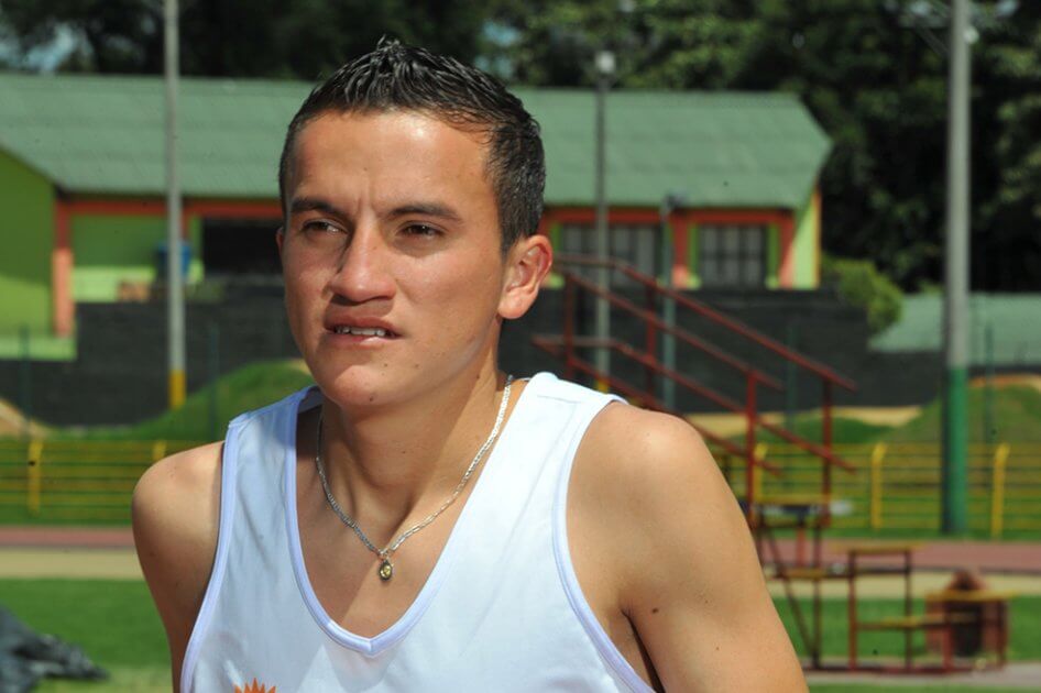 El equipo Porvenir aceptó la renuncia de Miguel Amador, por supuesto dopaje