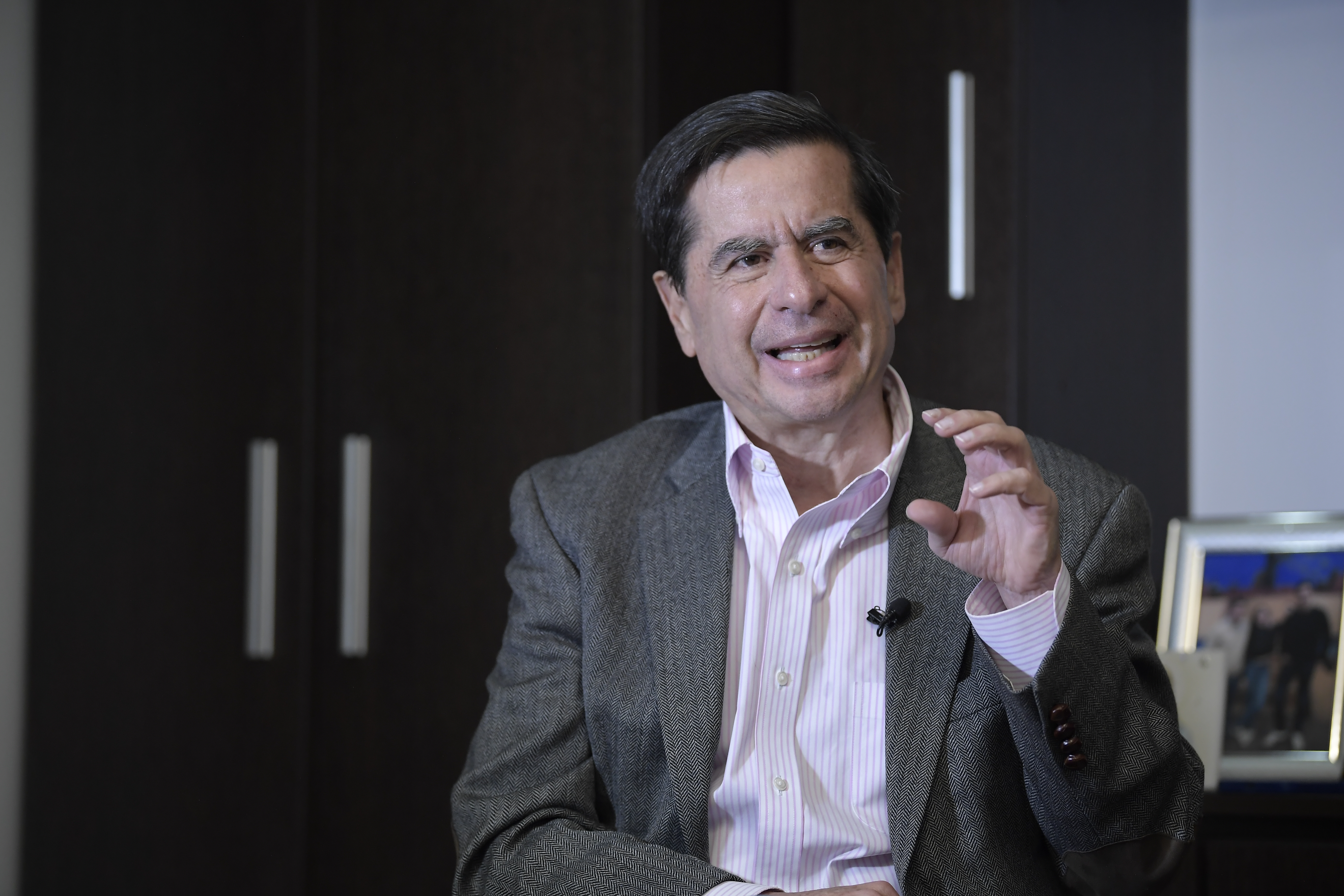 “La reforma laboral y la reforma a la salud ya están maduras”: mininterior