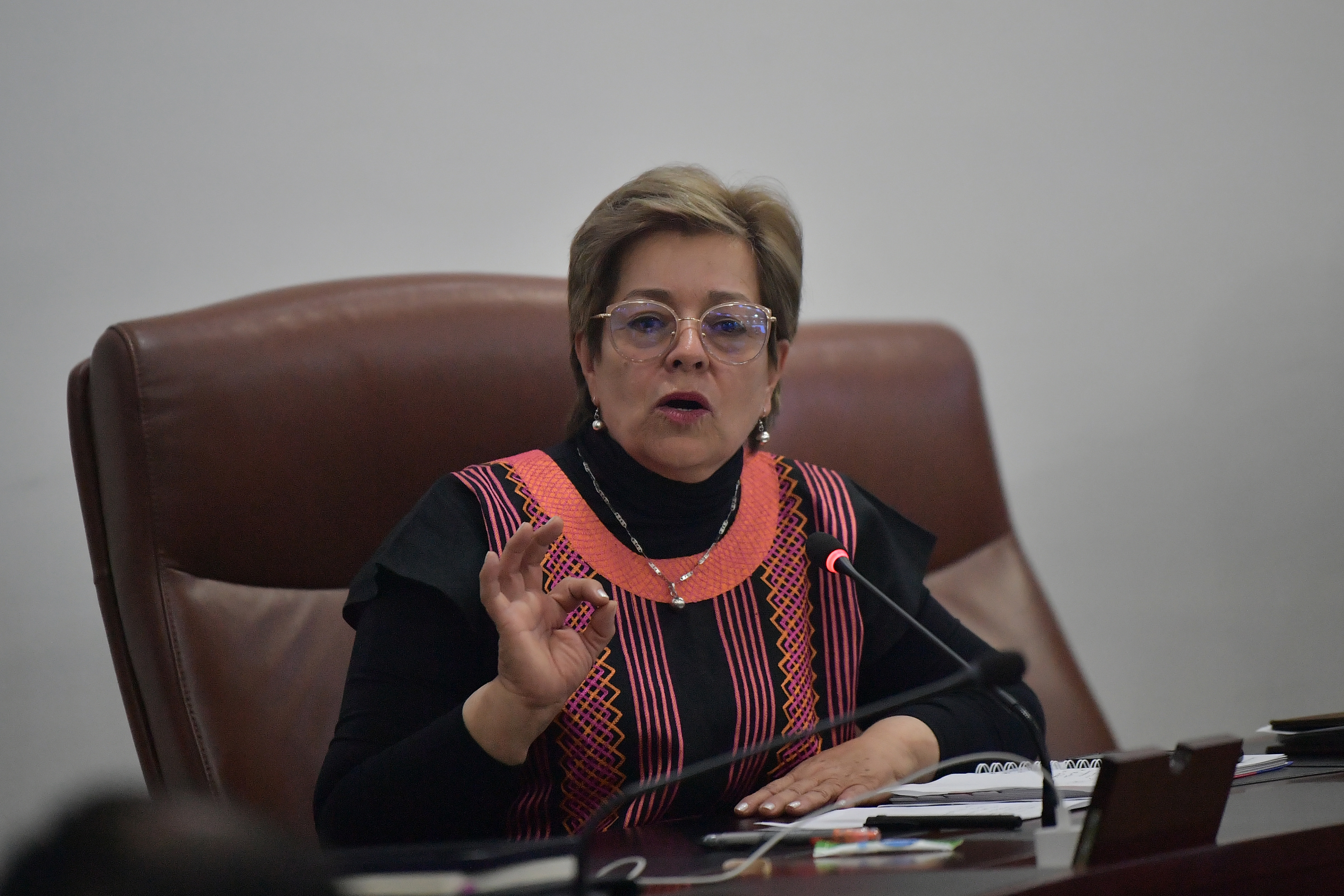 Reforma laboral: Ya se han aprobado 23 artículos del proyecto