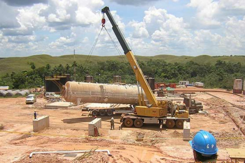 Presidentes de Pacific estarían cerca de comprar petrolera