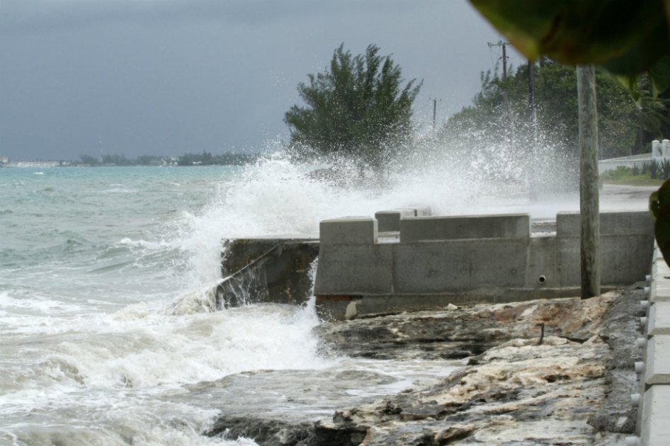 Guardia Costera de EE.UU. da por hundido carguero desaparecido cerca a Bahamas