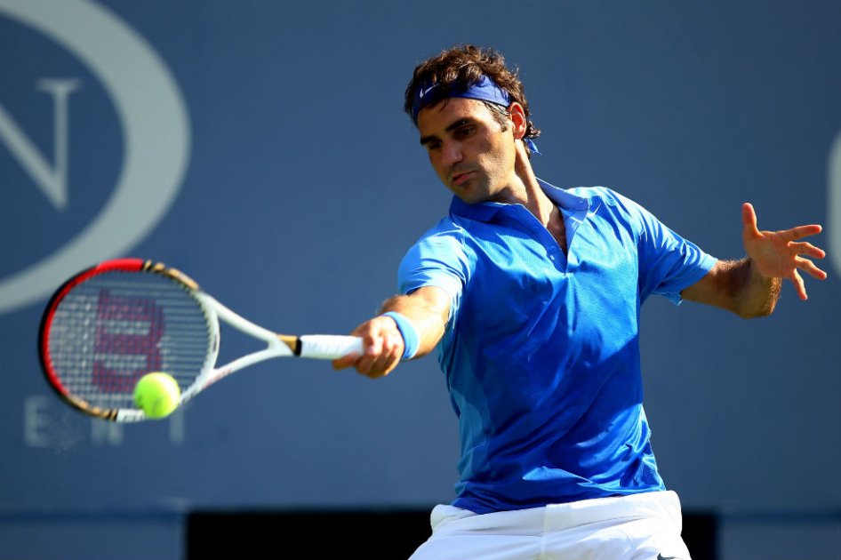 Roger Federer reaparecerá solo hasta el Abierto de Montecarlo