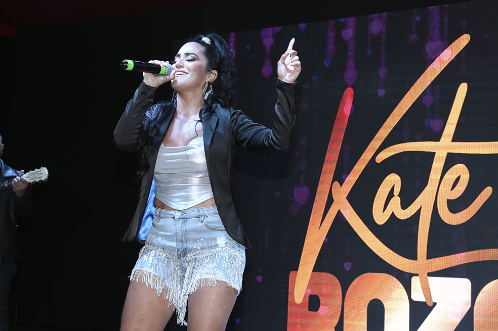 Kate Rozo Latino Music Awards Nominados Medellin