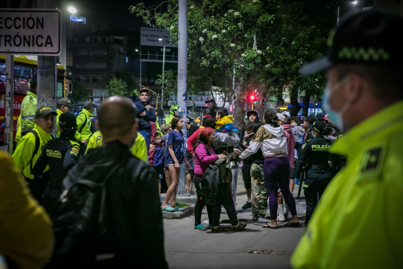 Grupos criminales dominan mujeres hasta hacerlas sentir que no son víctimas: Dijín