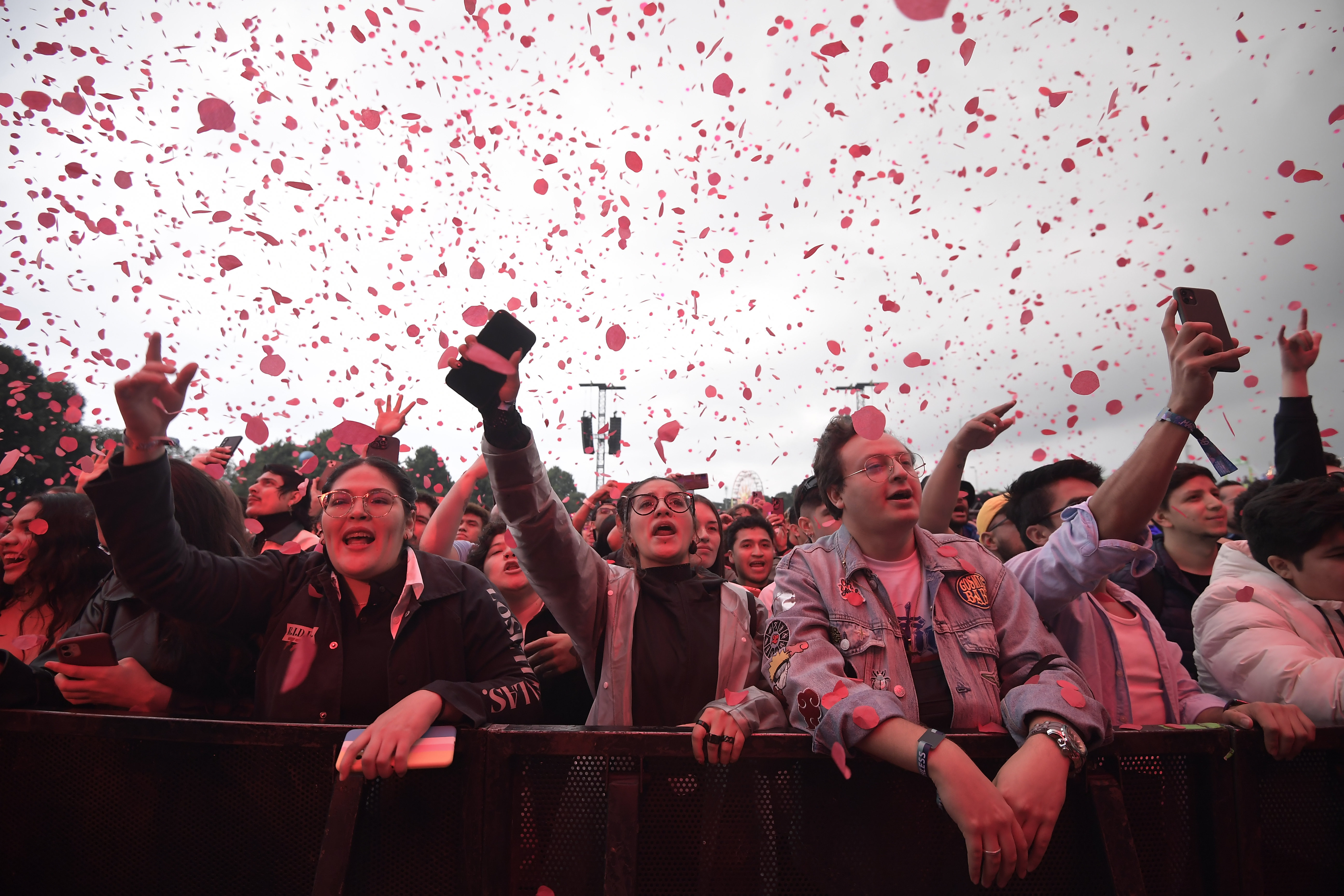 Festival de Verano 2025 en Bogotá: fechas, conciertos, invitados y más