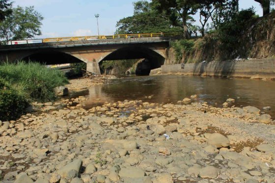 Limpiar los ríos puede costarle a Colombia unos 21 billones de pesos