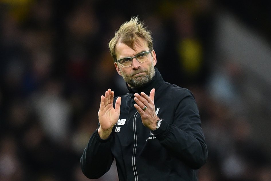 «El Leicester se merece el lugar en donde está»: Jurgen Klopp