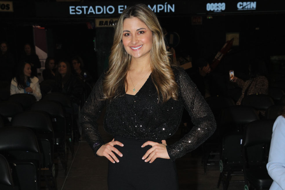 Daniela Hernández