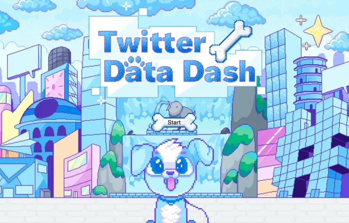 Twitter lanzó un juego sobre privacidad: ¿cómo funciona?