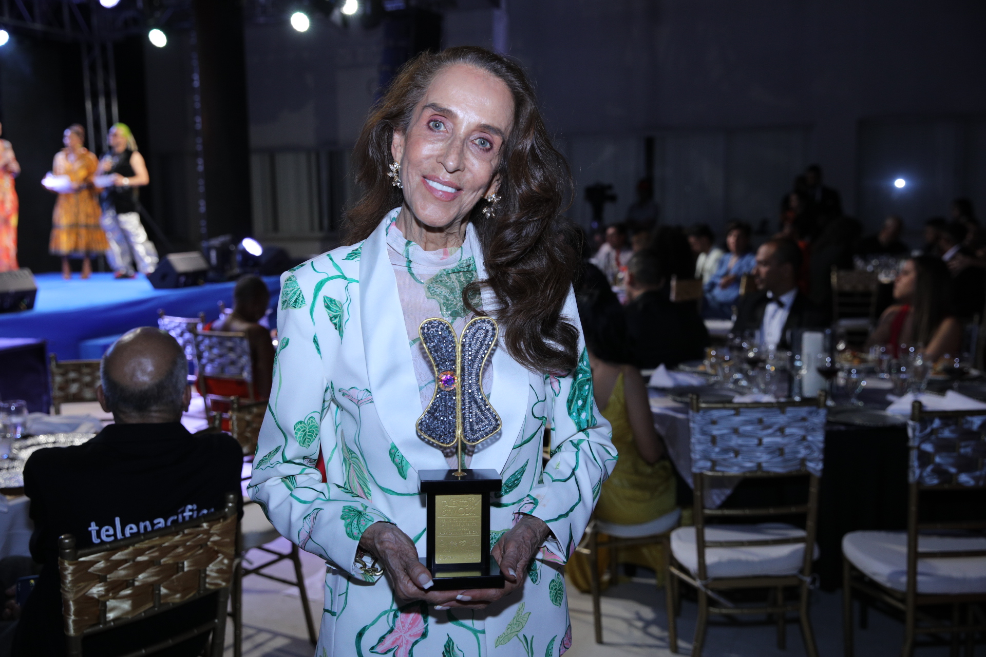 Pilar Castaño