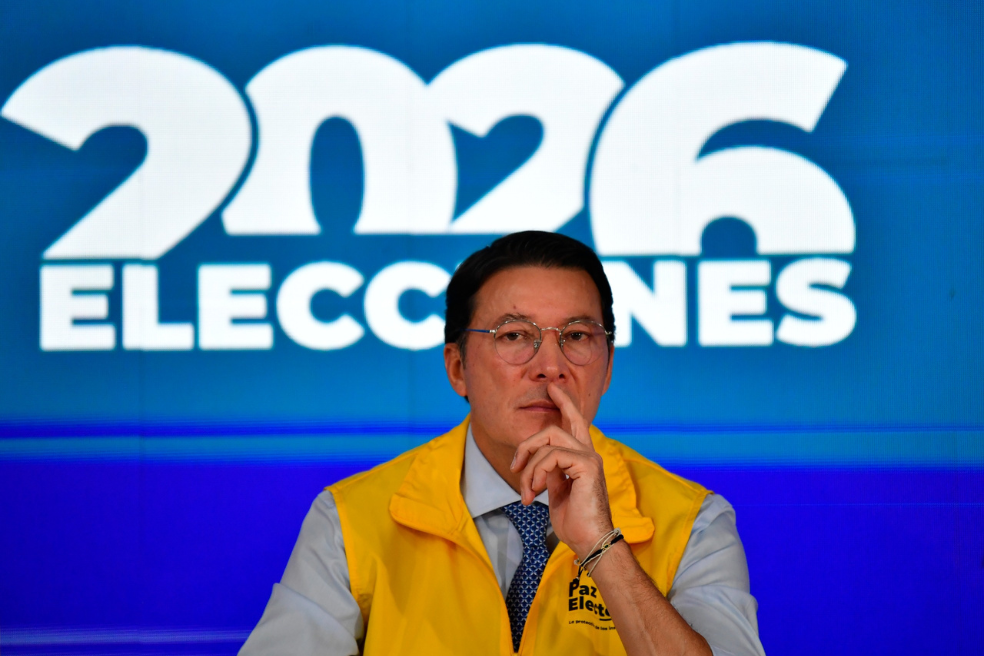 Instituciones y organismos internacionales dan respaldo a Registraduría tras primera vuelta