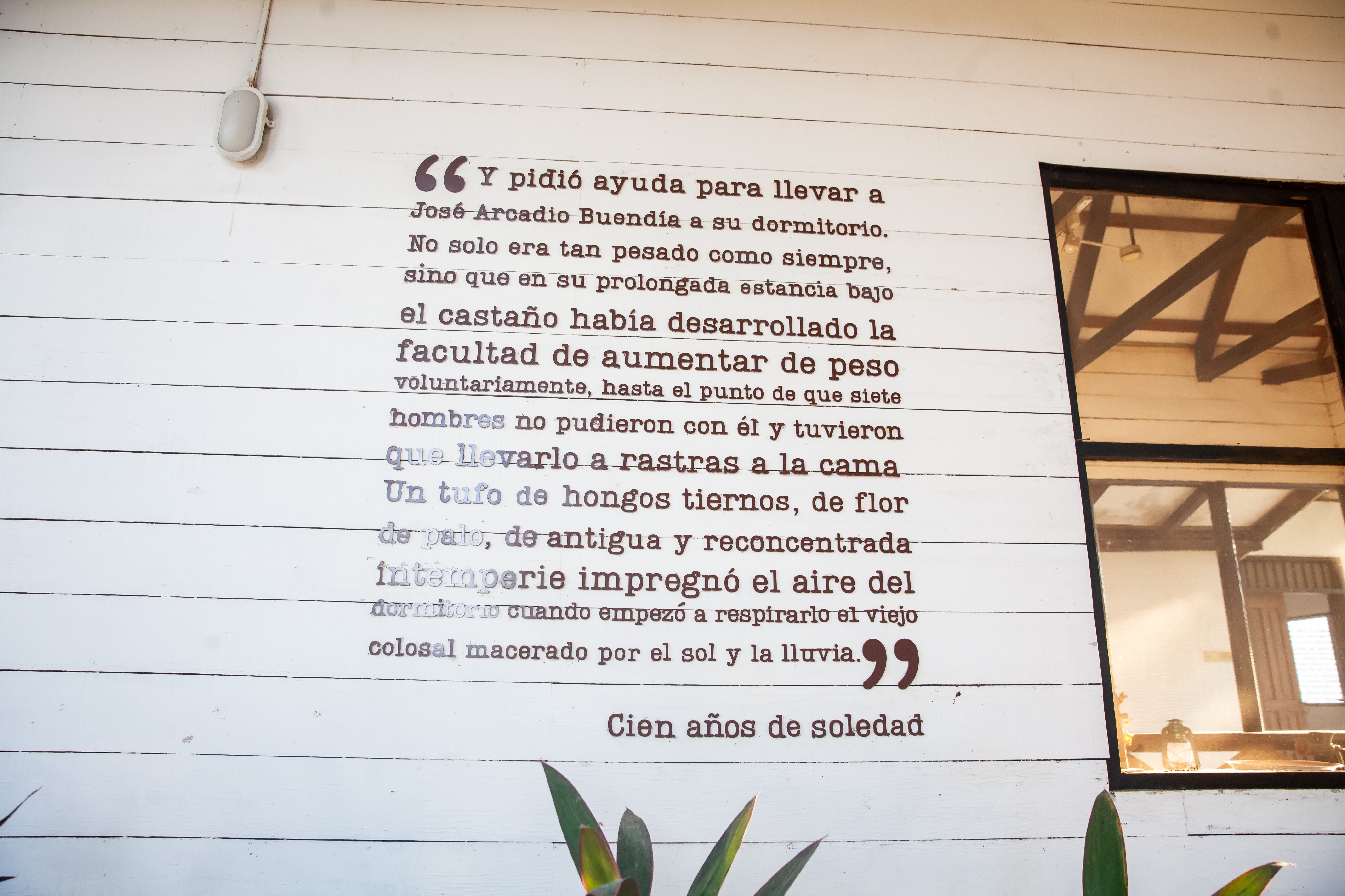 La ‘Gabomanía’ activa el turismo literario en Colombia