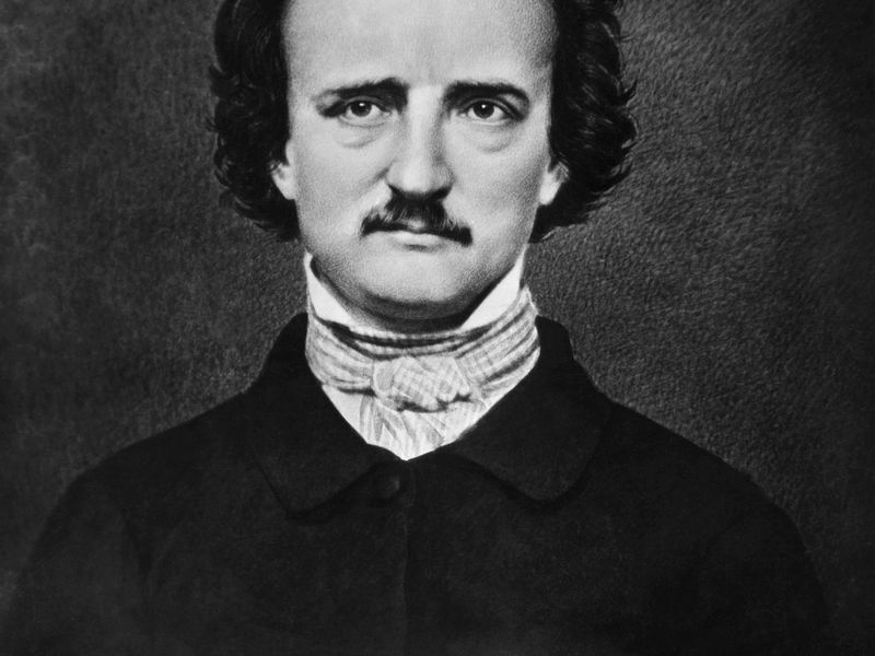 ¿Qué tanto sabes de los poetas más reconocidos de la historia?