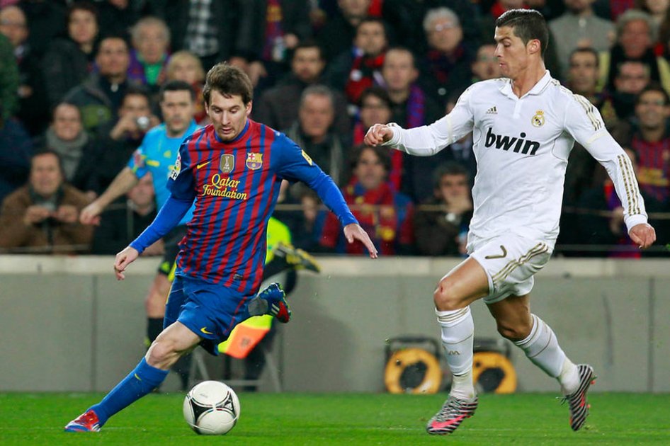 Barça asegura que renovación de Cristiano no condicionará la de Messi