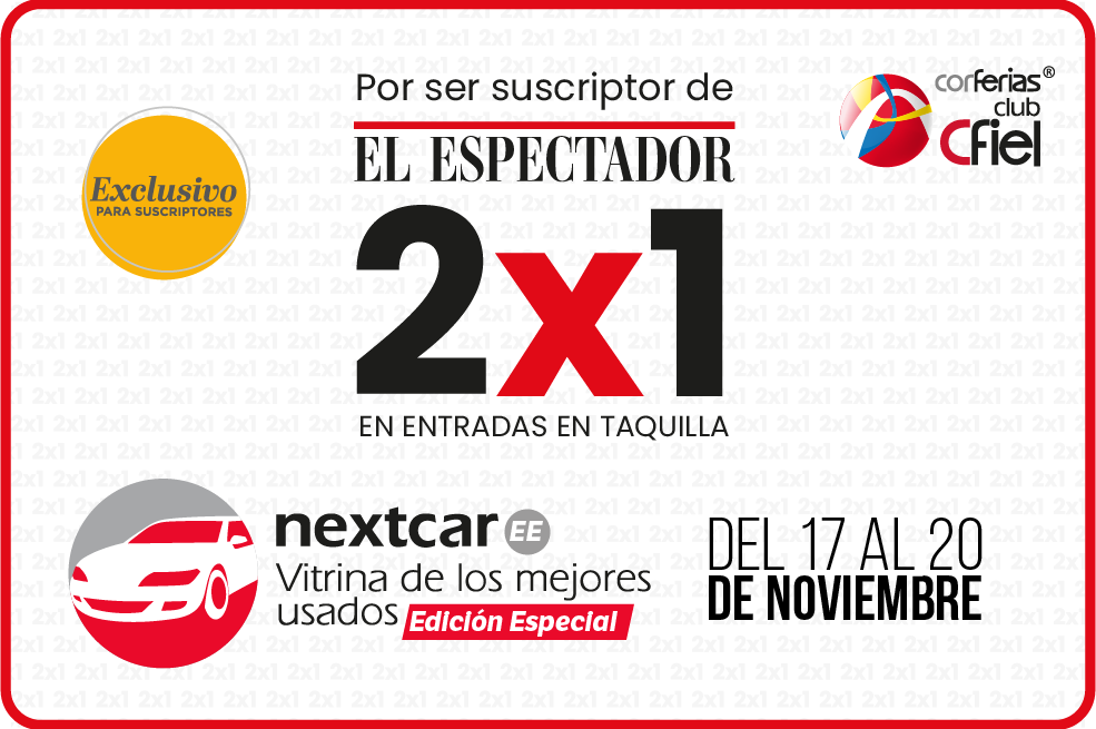 Te llevamos a Nextcar, la feria de vehículos usados más importante de Colombia