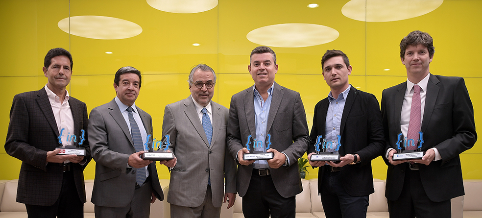 Empresas colombianas le abren paso a la reconciliación