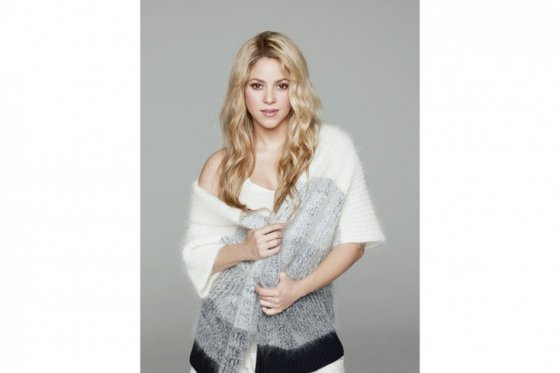 «Nadie viviendo en este siglo debería apoyar tanta ignorancia»: Shakira a Donald Trump