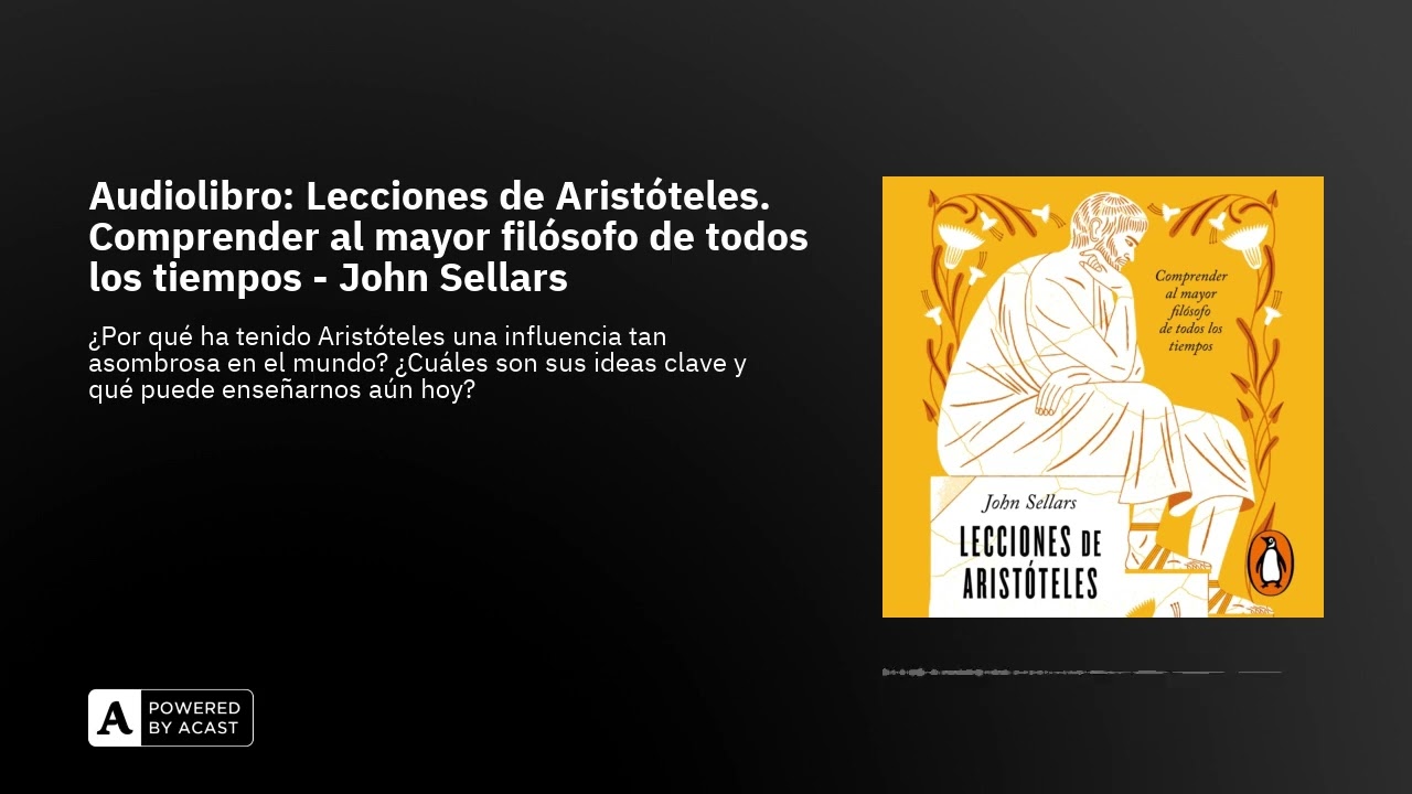Aristóteles