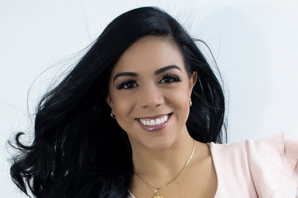 Tatiana Arias, la mujer que da amor incondicional a los demás