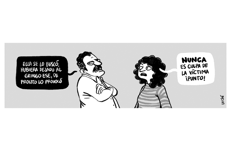 La Ché