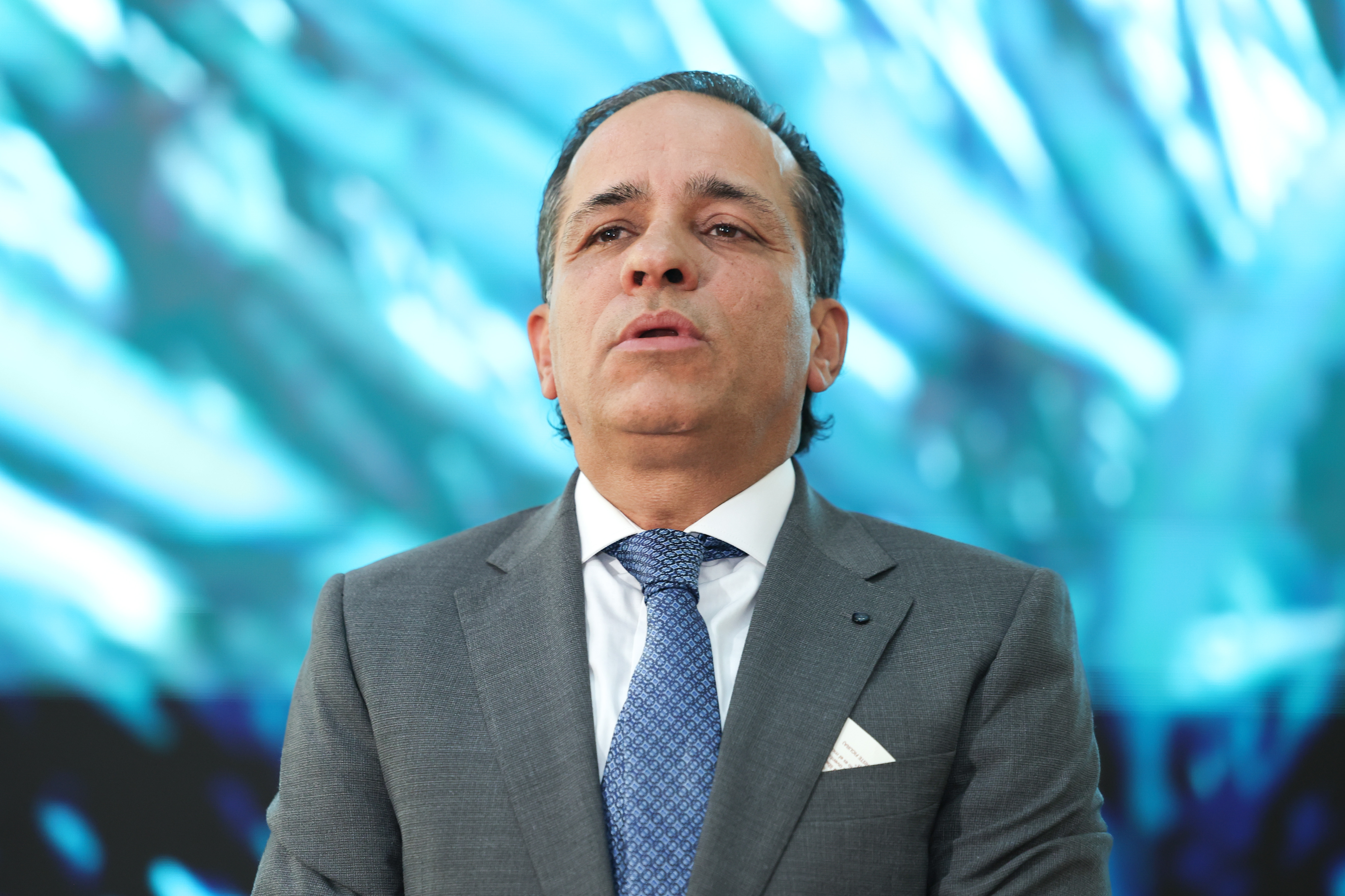 “No somos un Gobierno que no escucha”: Alexander López, saliente presidente del Congreso
