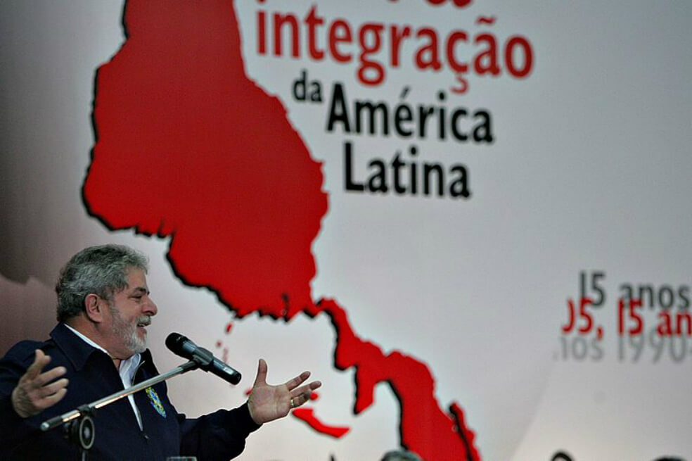 El Espectador le explica: ¿Qué es el Foro de Sao Paulo y por qué todos hablan de eso?