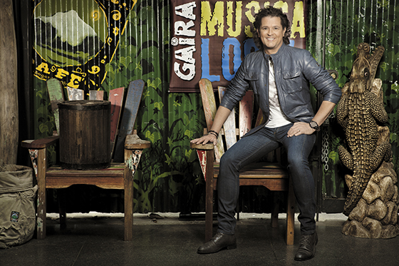 Carlos Vives, el triunfador