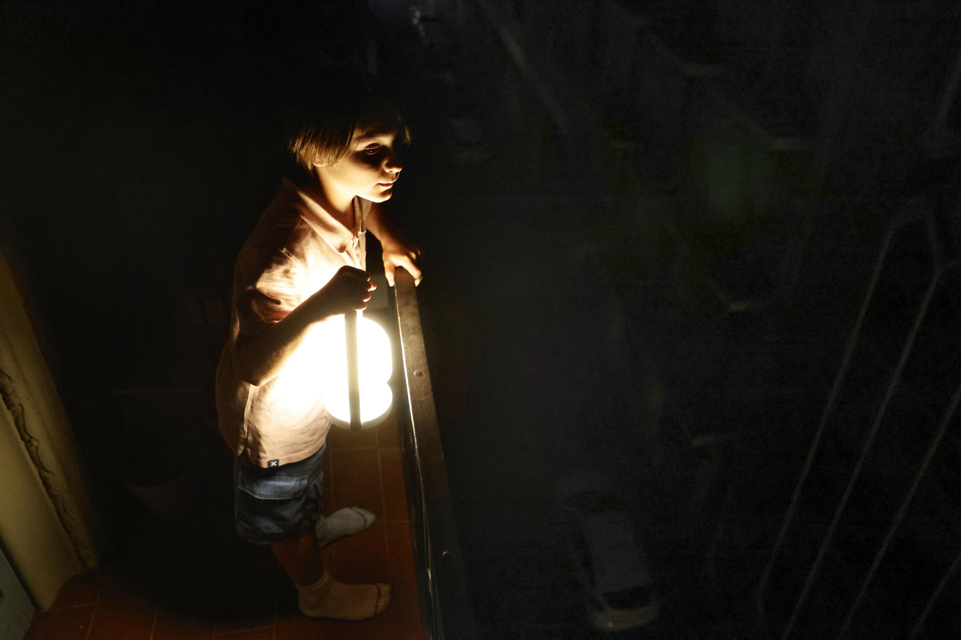 “Se fue la luz”: así se vivió el masivo recorte del suministro eléctrico en España