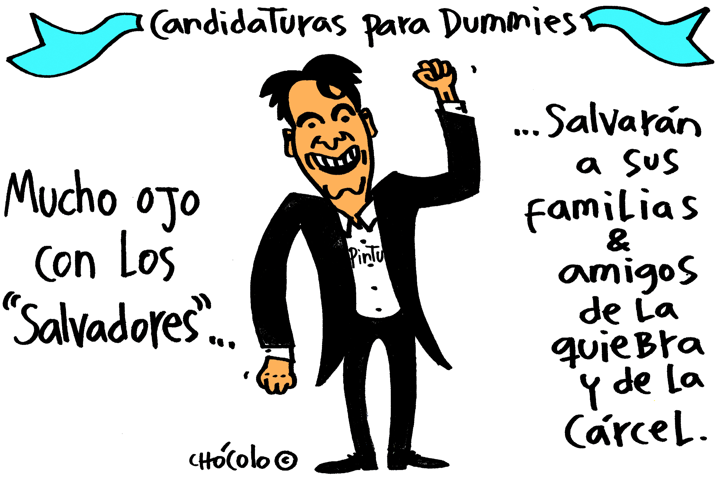 Chócolo