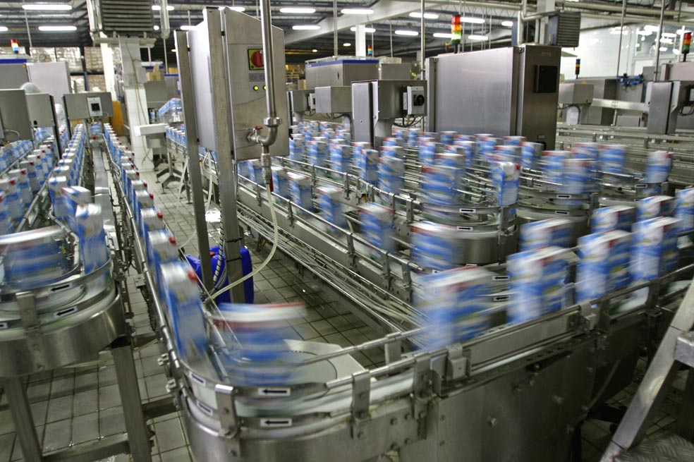La Corporación Financiera Internacional ahora es accionista de 18 % de Alquería