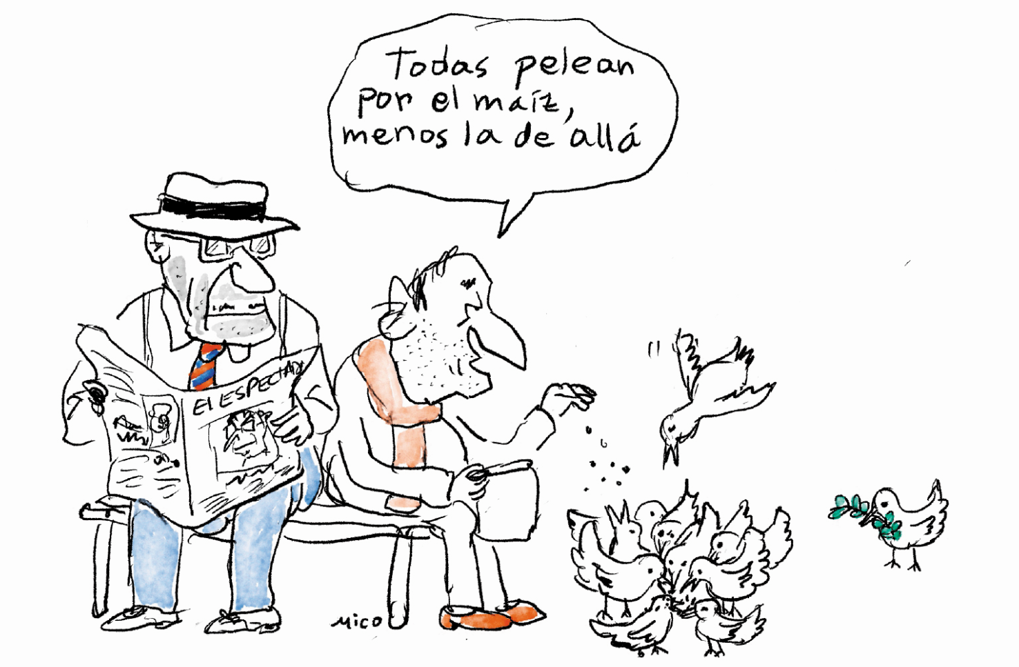 Mico