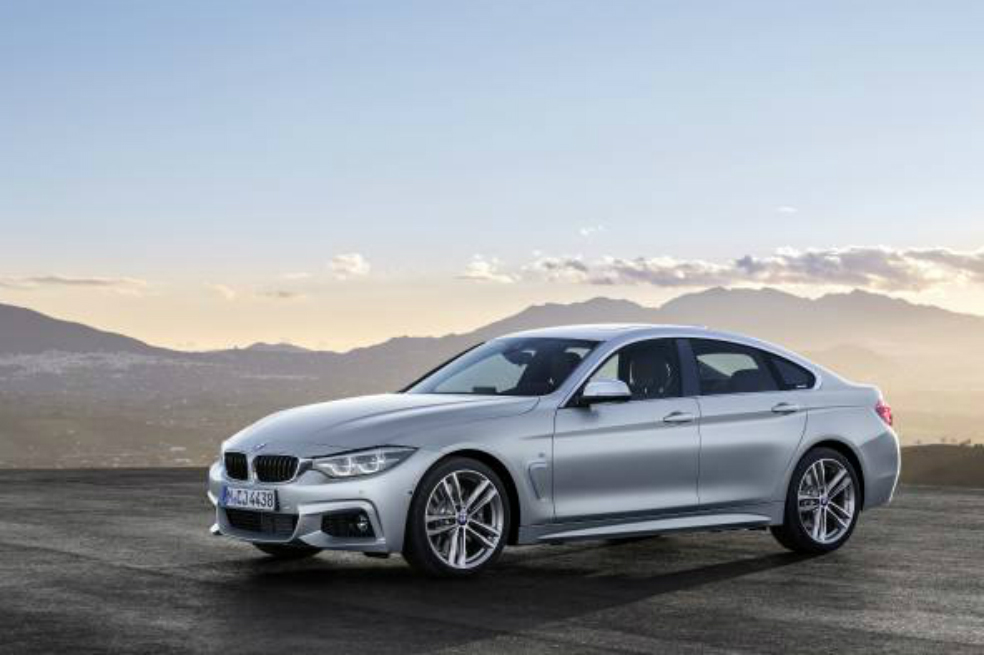 BMW renueva su deportivo insignia
