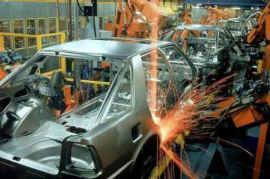 La industria y la minería serán los componentes menos dinámicos para este año.