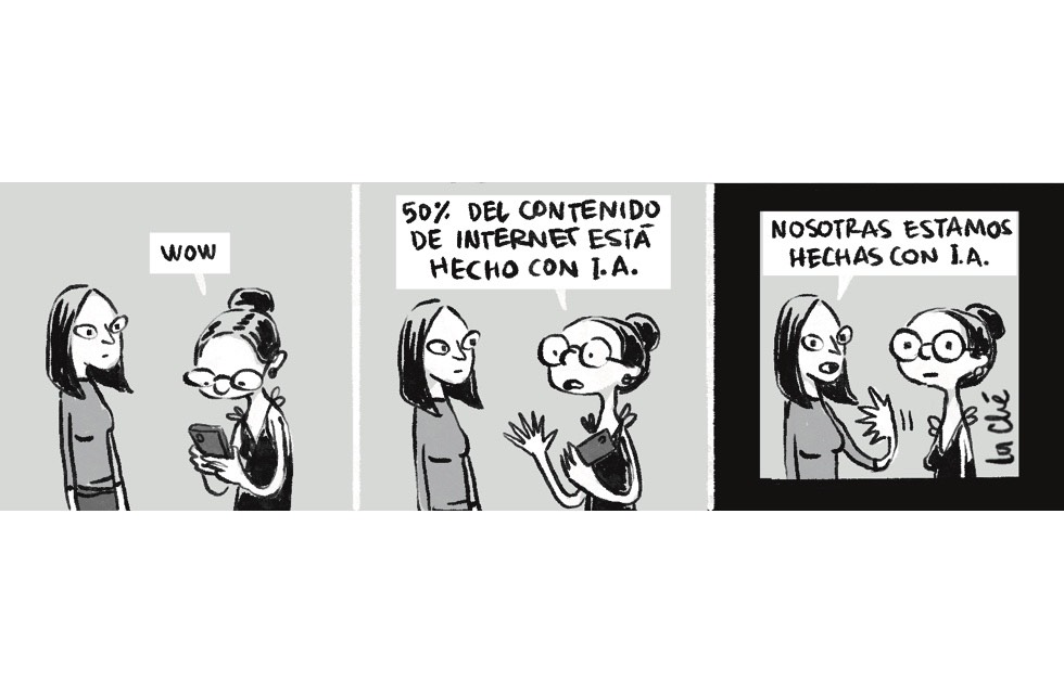 La Ché