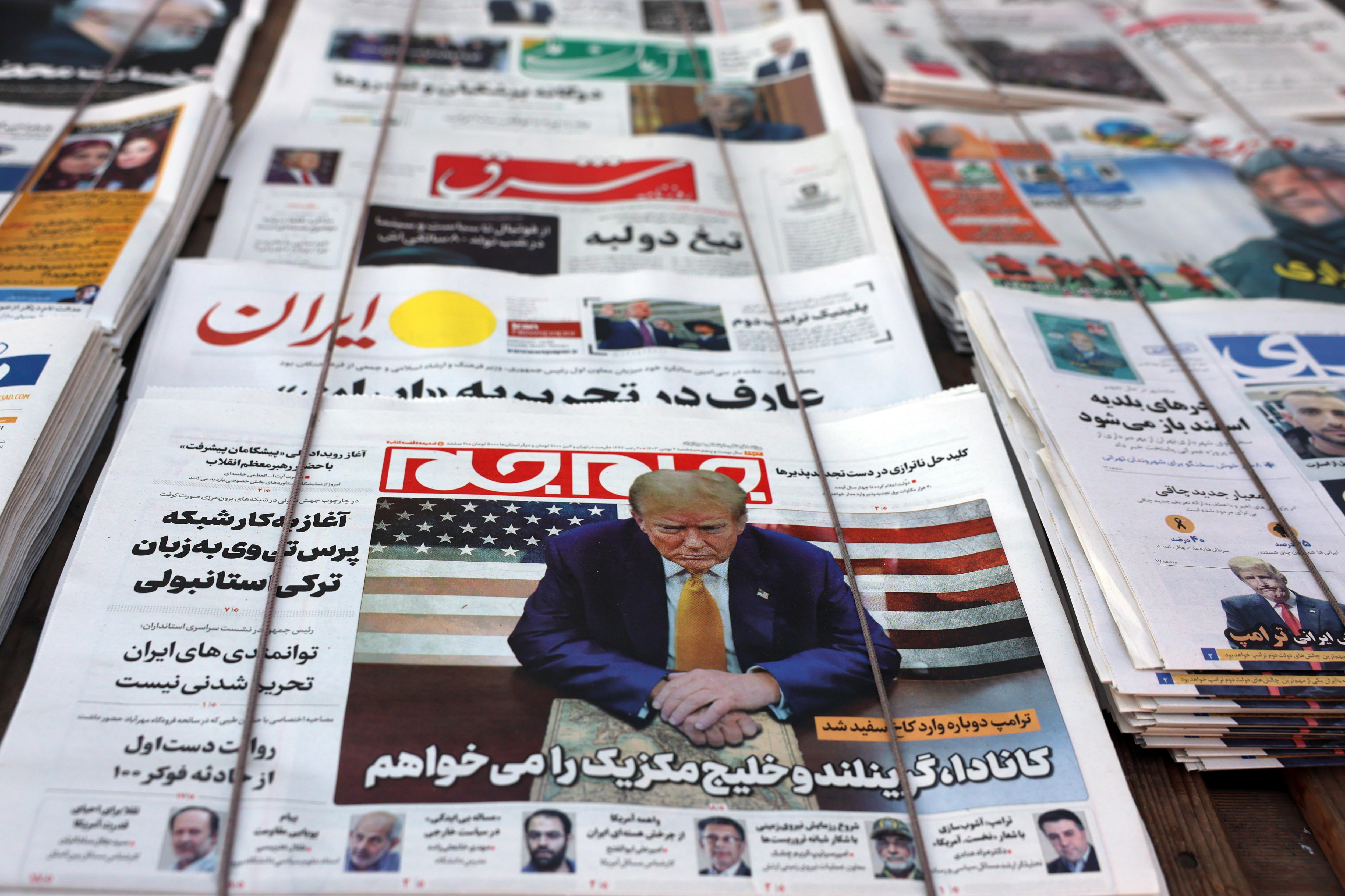 Omán, el puente discreto entre EE. UU. e Irán