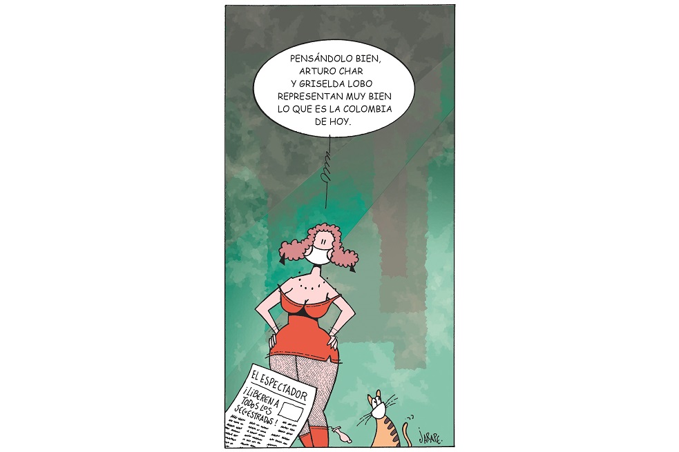 Cándida