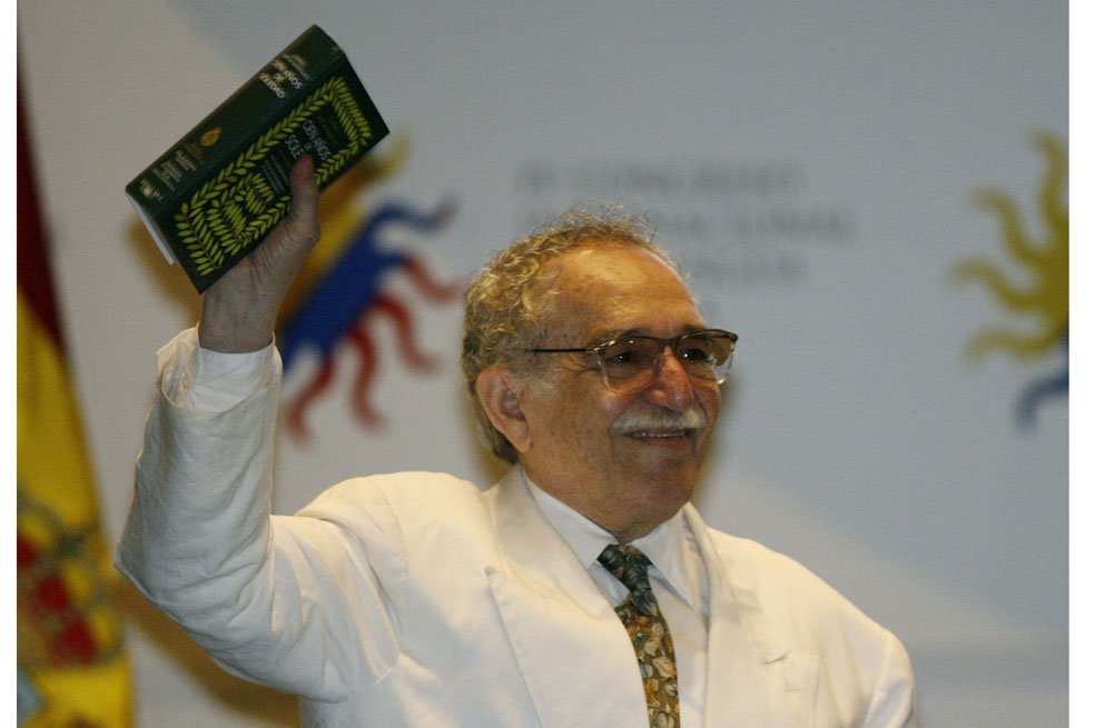 Gabriel García Márquez y las mejores frases de sus obras cumbres