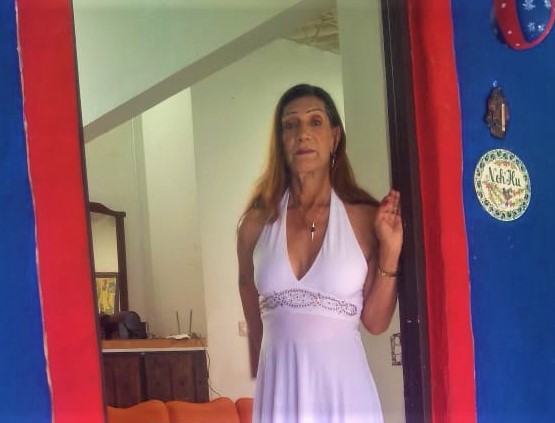 Colpensiones no demandará a Helena Herrán y le pagará su pensión como mujer