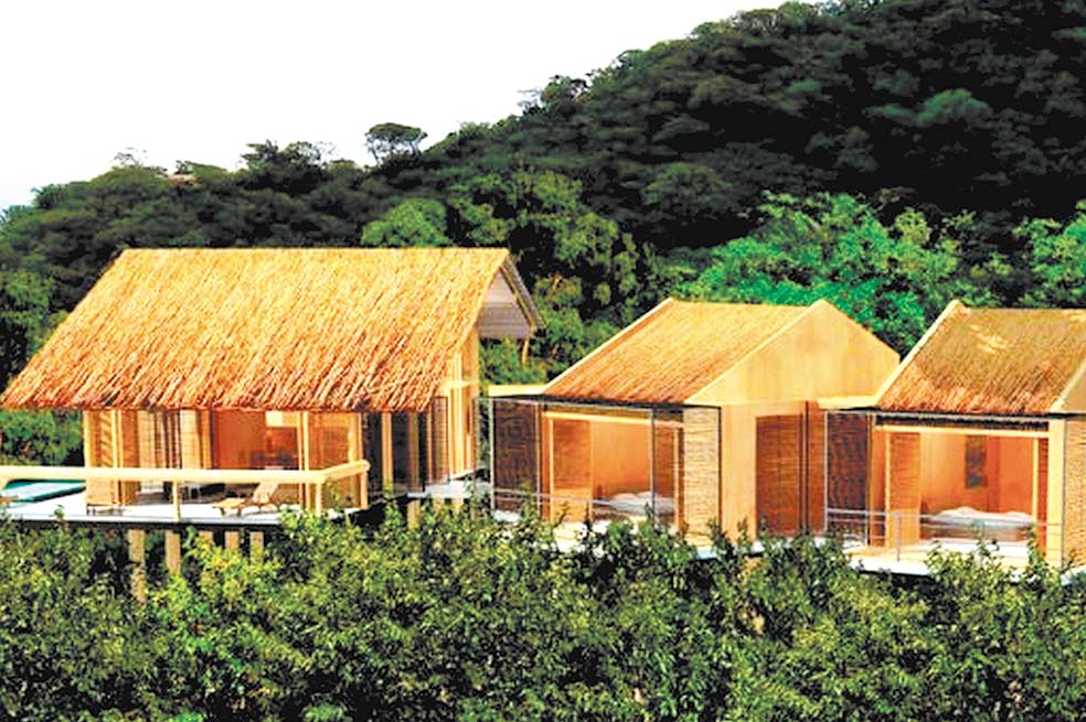Revive polémica por construcción de Los Ciruelos en el Tayrona