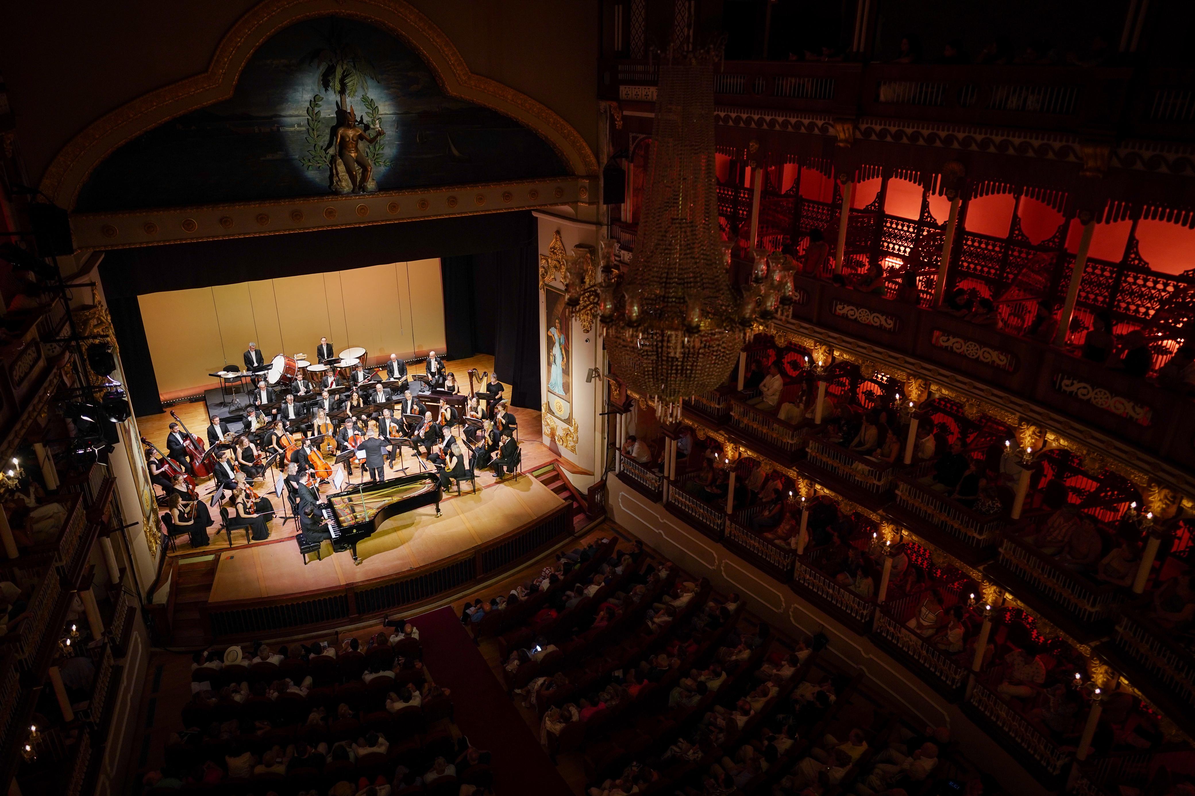 Cartagena Festival de Música