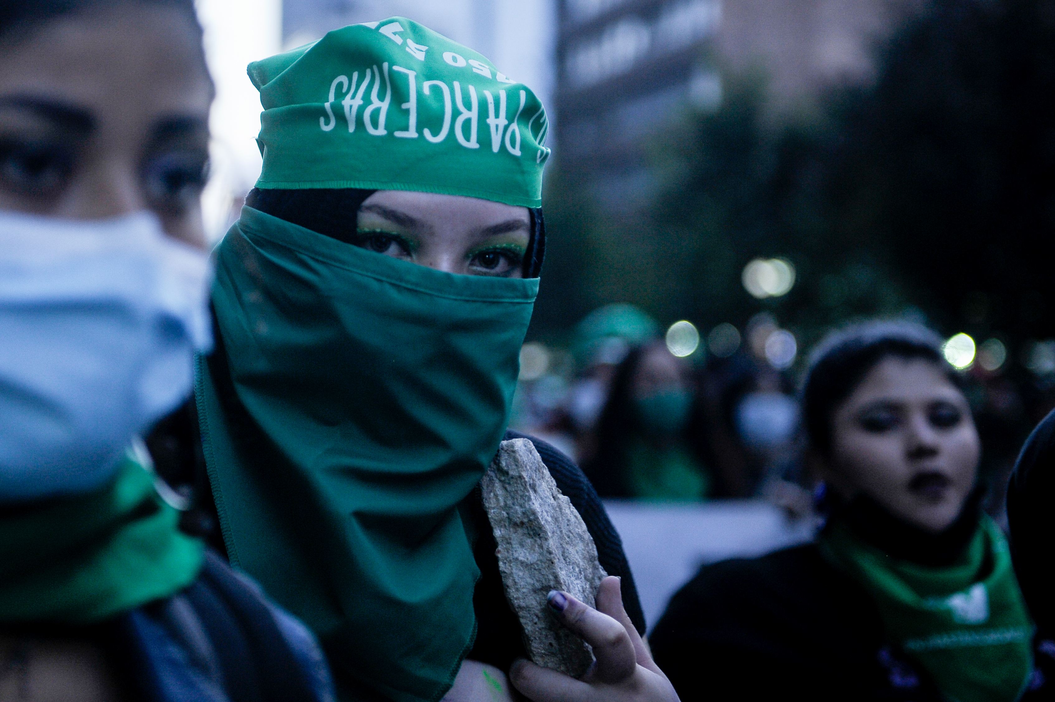 ¿Qué tienen en común el delito de aborto con la criminalización del VIH?
